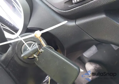 2016 Chevrolet Equinox Lt из США, поврежденный, VIN 2GNALCEK8G1148068